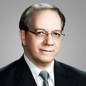 Behrouz Shabestari