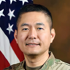 Col. Sang D. Han, Chief of Infrastructure and Platform, Joint Artificial Intelligence Center, DOD