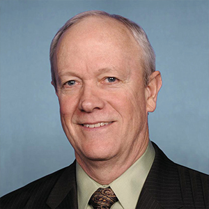 Congressman Jerry McNerney Artificial Intelligence Caucus Co-Chair, U.S. House of Representatives