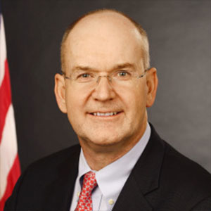 Dr. Don Rucker National Coordinator for Health IT, Health and Human Services