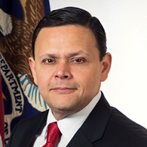 Gundeep Ahluwalia Department of Labor Chief Information Officer