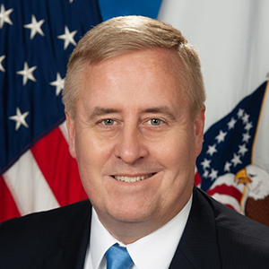 James Gfrerer, Assistant Secretary, Information and Technology and CIO, Veterans Affairs