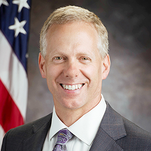 Jeffrey M. Seaton, Office of the Chief Information Officer