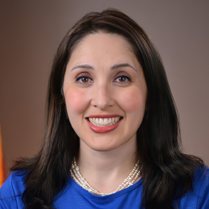 Jessica Berrellez, Executive Officer, Office of Digital Transformation, FDA