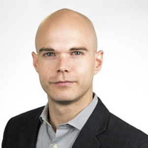 Kris Smeage Senior Vice President of Operations, Lumina Analytics