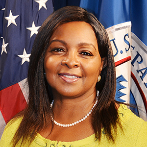 Lytwaive Hutchinson, Chief Information Officer, Office of the Chief Information Officer (OCIO)