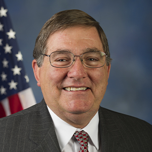Rep. Michael Burgess Ranking Member, House Energy and Commerce Subcommittee on Health