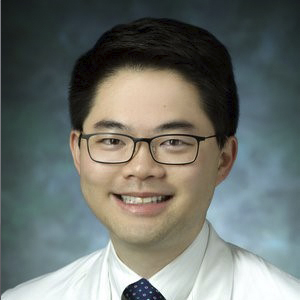 T.Y. Alvin Liu Assistant Professor, Johns Hopkins University