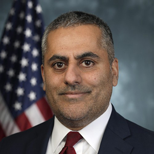 Anil Chaudhry, Director, Federal AI Implementations, IT Modernization Centers of Excellence, GSA