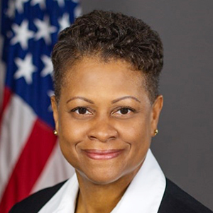 Tamara Lilly, Assistant Inspector General, Audit Services, HHS