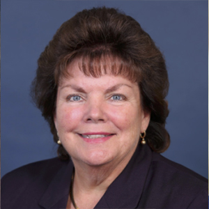 Susan McHugh-Polley Senior Strategic Advisor, Public Sector, World Wide Technology