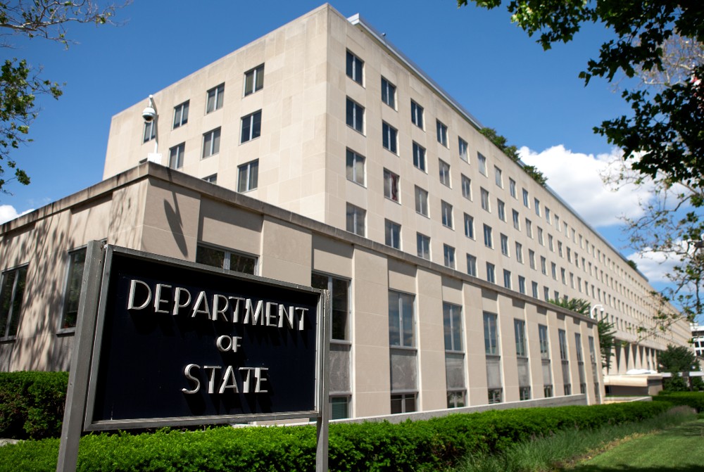 State Department