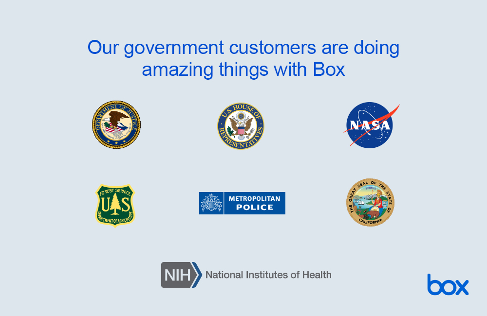 Get to Know Cloud Content Management for Government Agencies | GovCIO ...