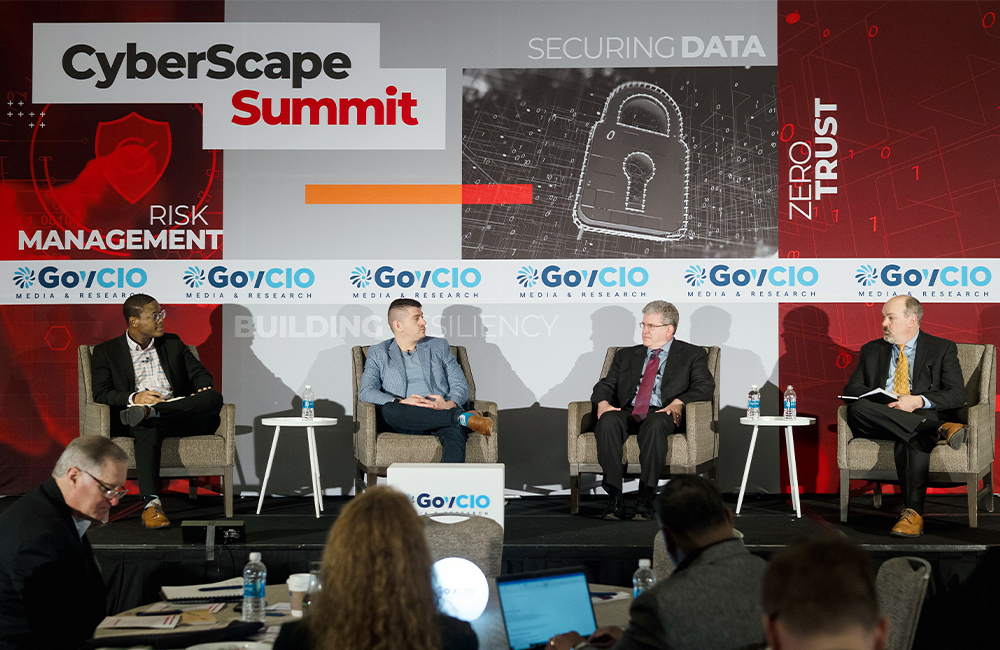 CyberScape Summit: Zero Trust Implementation Panel