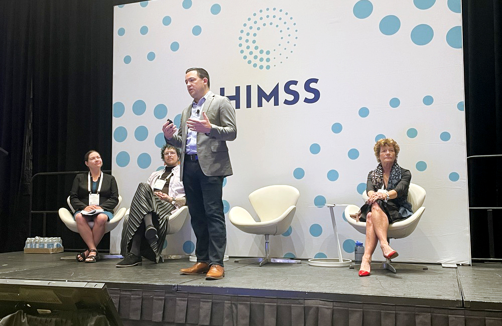 Health Officials Promise Better Cybersecurity Accessibility and AI ...