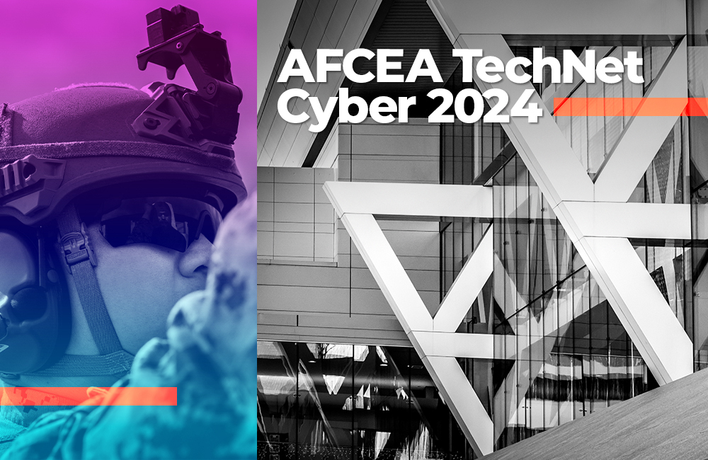 Afcea Cyber June 2024 Registration Vicky Arabela