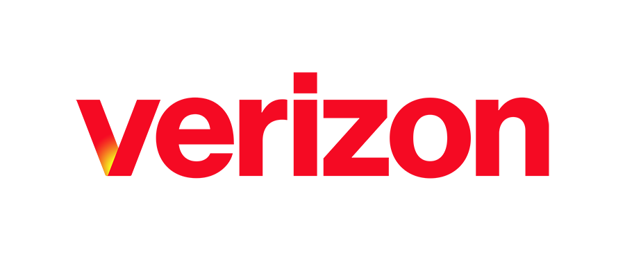 Verizon logo (2X)