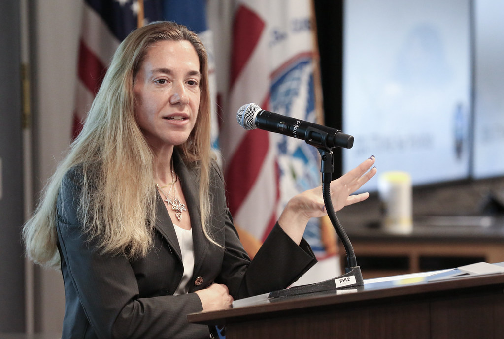 CBP’s Digital Identity Plan Hones in on Advanced Biometrics Tech