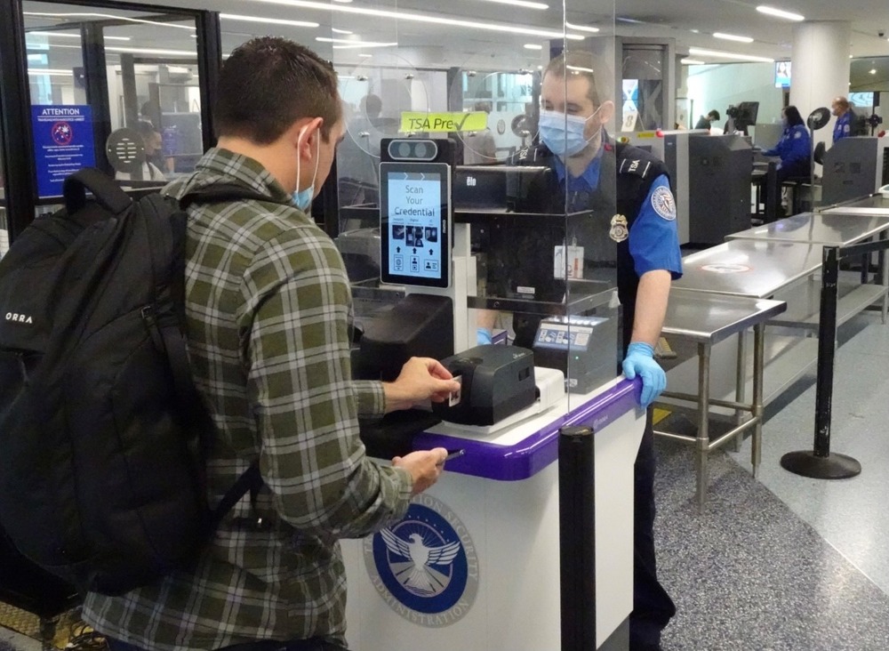 The Transportation Security Administration (TSA) at Los Angeles International Airport (LAX) has introduced new facial recognition technology to verify the identity of guests at some of the airport’s security checkpoints.