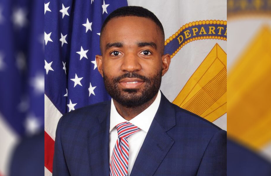 GSA Deputy CIO Dovarius Peoples