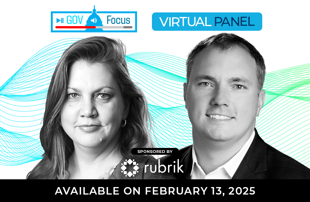 Cyber Resiliency Discussion with Tiina Rodrigue and Travis Rosiek