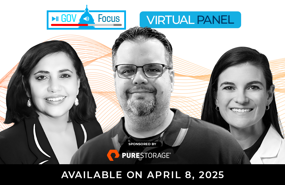 Modernizing Data for Operational Efficiency