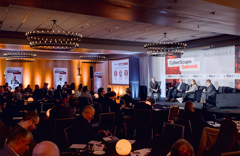 CyberScape Summit Recap 2025 | GovCIO Media & Research