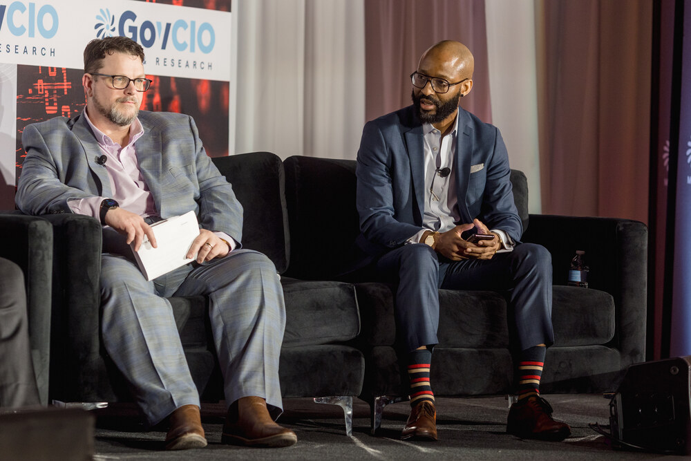 Cyber Leaders Call for 'Data Dominance' to Drive Compliance | GovCIO ...