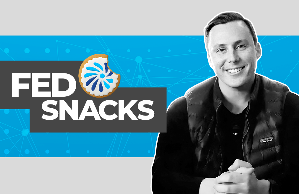 From Fed to Founder: Joe Scheidler on Policy, People, and Innovation