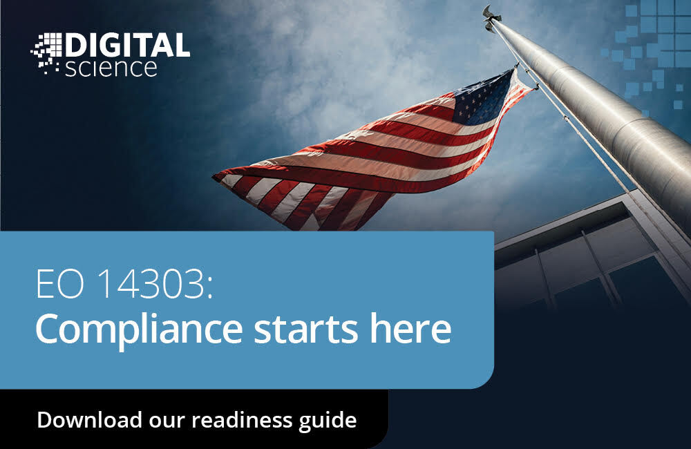 EO 14303 - From Compliance to Confidence