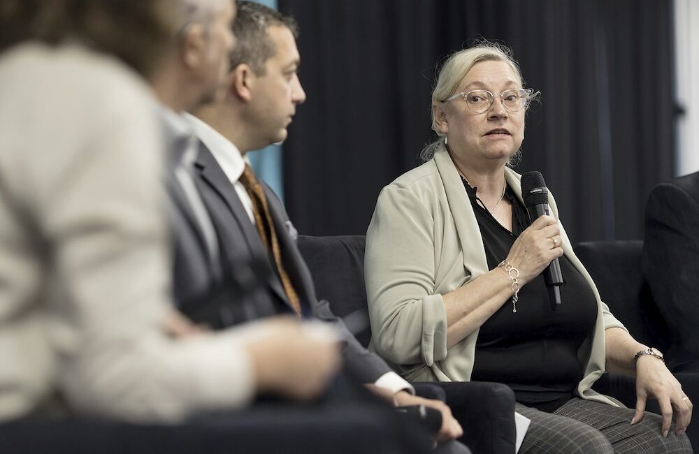 Alison Riddle NIH Advances AI Use with Agentic Tools to Boost Health Research ...