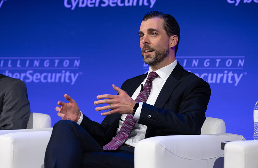 Federal Cyber Leaders Call for Smarter Scaling, Shared Defenses ...