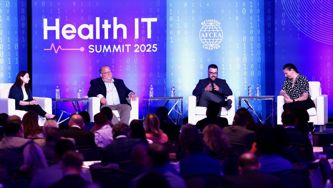 CMS Turns to Industry to Drive Interoperability, Health Tech Innovation