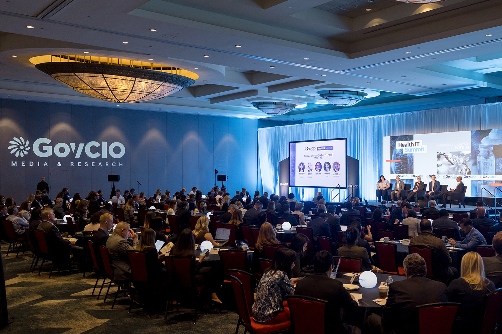 Health IT Summit 2025