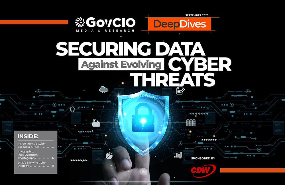 Securing Data Against Evolving Cyber Threats