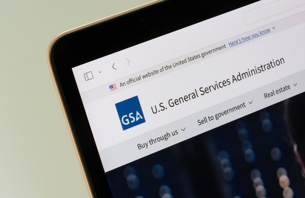 The OneGov strategy is GSA’s governmentwide approach to modernizing how the federal government procures and manages technology.
