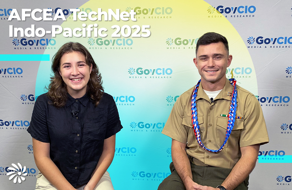 Inside Marine’s AI Digital Transformation Pilot in the Pacific