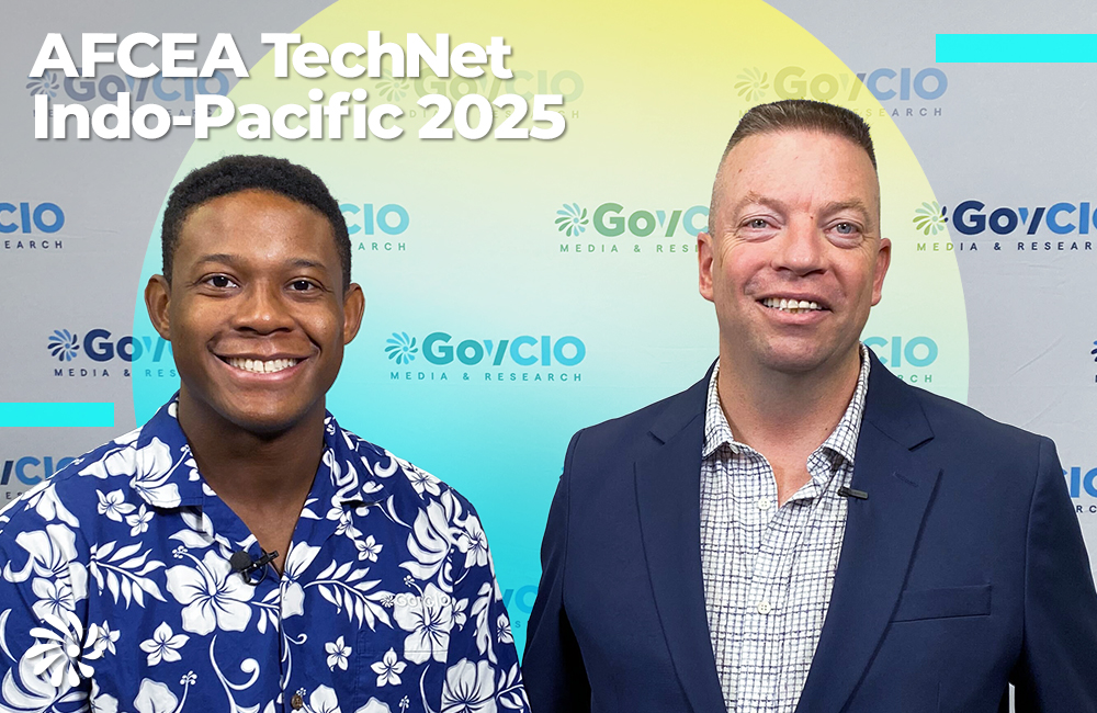 Marine Pacific CIO Eyes Scalability in Defense Systems