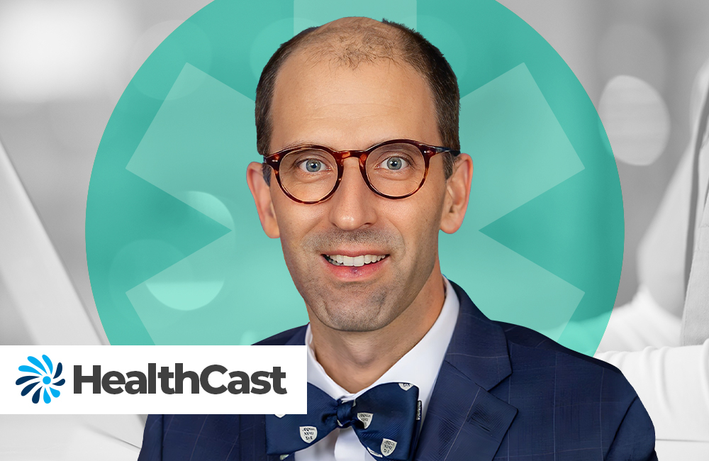 VA Eyes 2026 Restart for EHR Rollout, Says Dr. Neil Evans