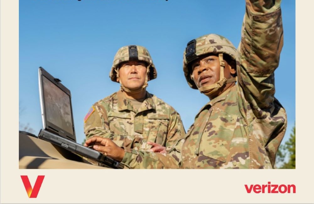 Advancing Defense Infrastructure