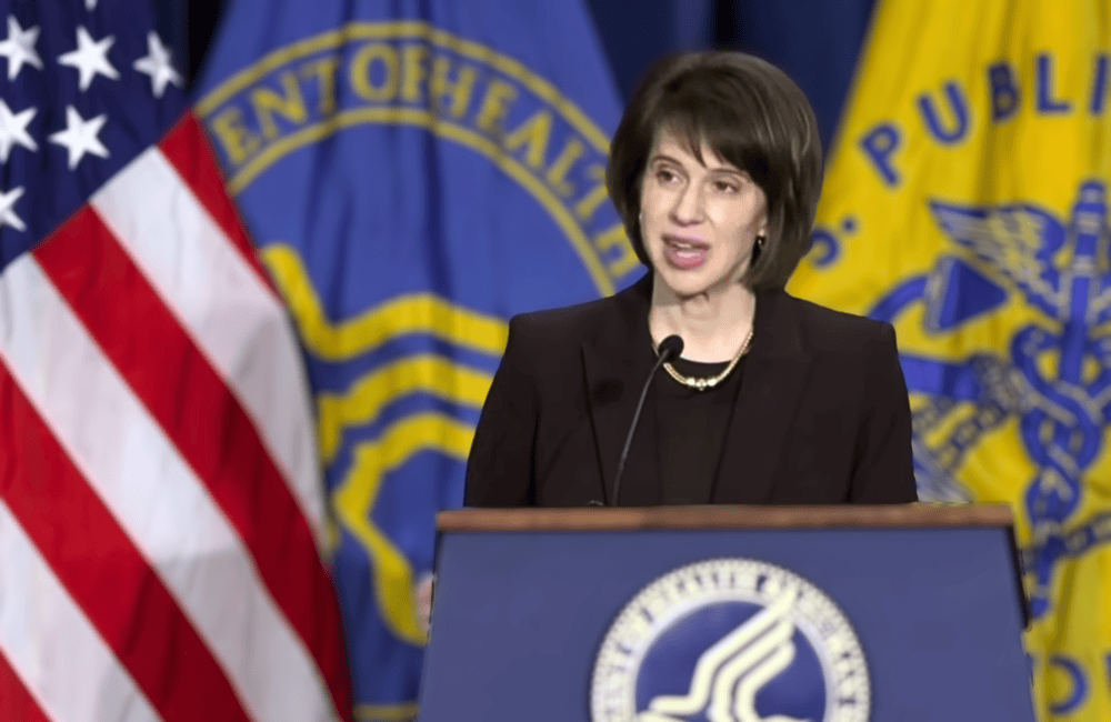 New ARPA-H Director Outlines Cybersecurity, Innovation Agenda