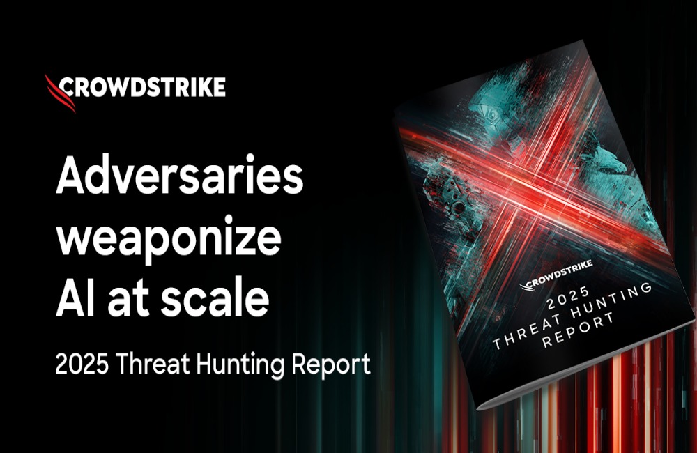 CrowdStrike 2025 Threat Hunting Report