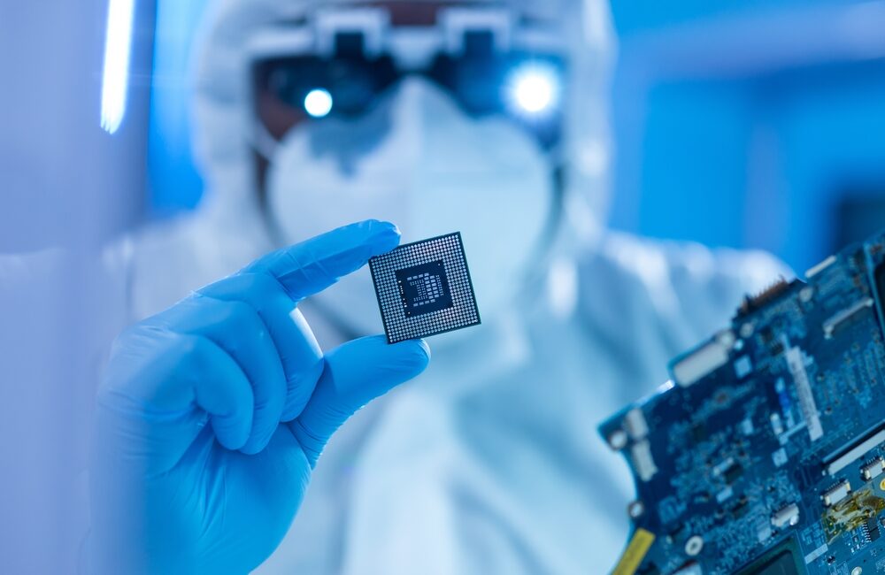 Oregon’s FAST Engine Strengthens Semiconductor Talent Pipeline