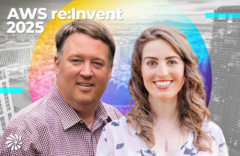 Federal Modernization Hinges on Trusted Data, Simplified Procurement