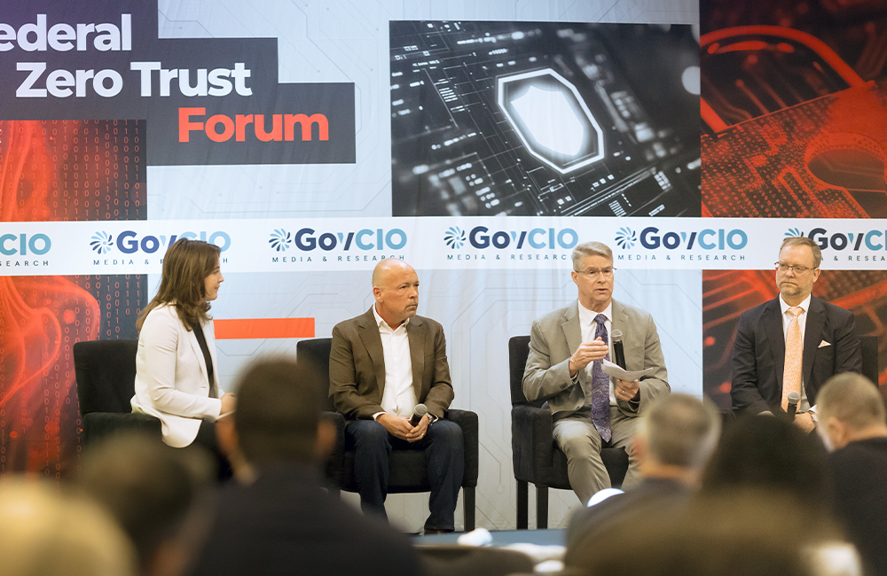 2025 Federal Zero Trust Forum