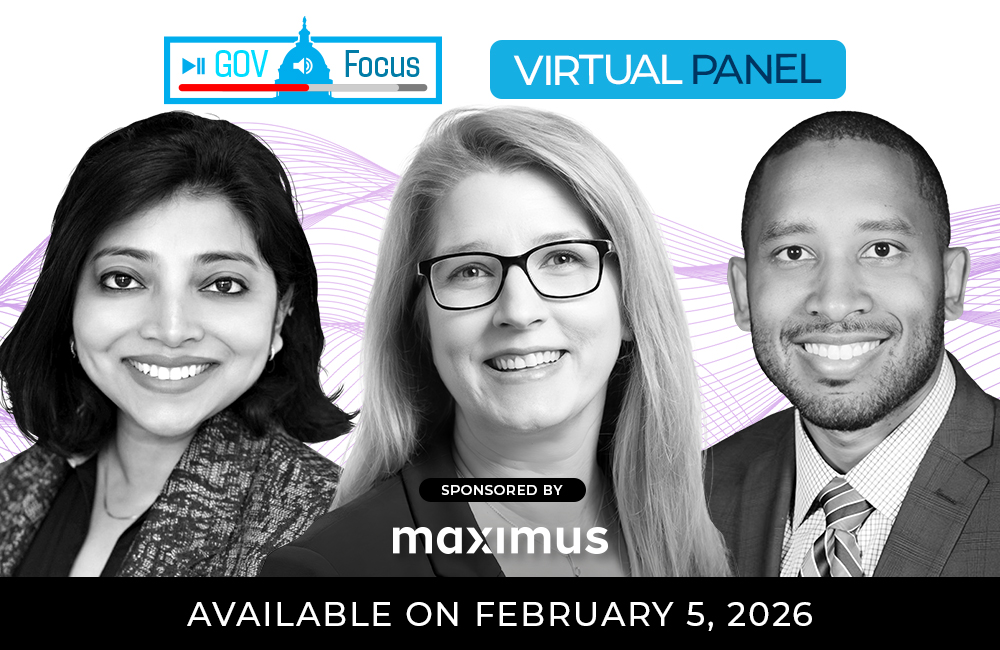 Equipping the Federal Workforce for AI