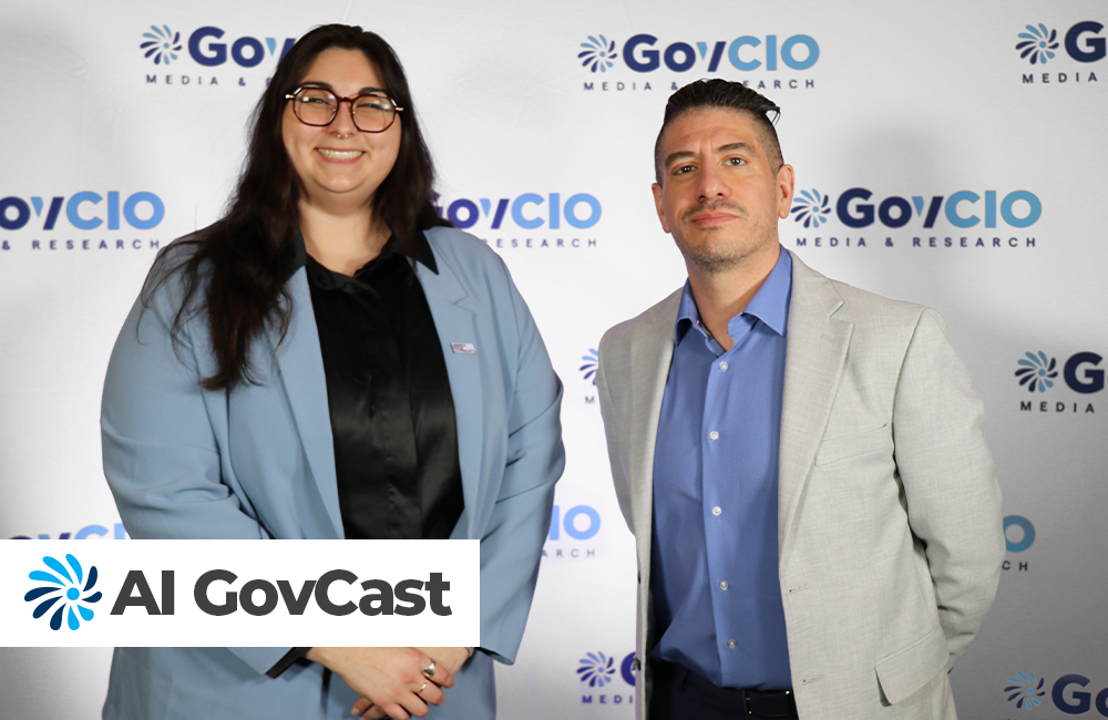 CISA CIO on Agentic AI, Building the Cyber Workforce with Bob Costello