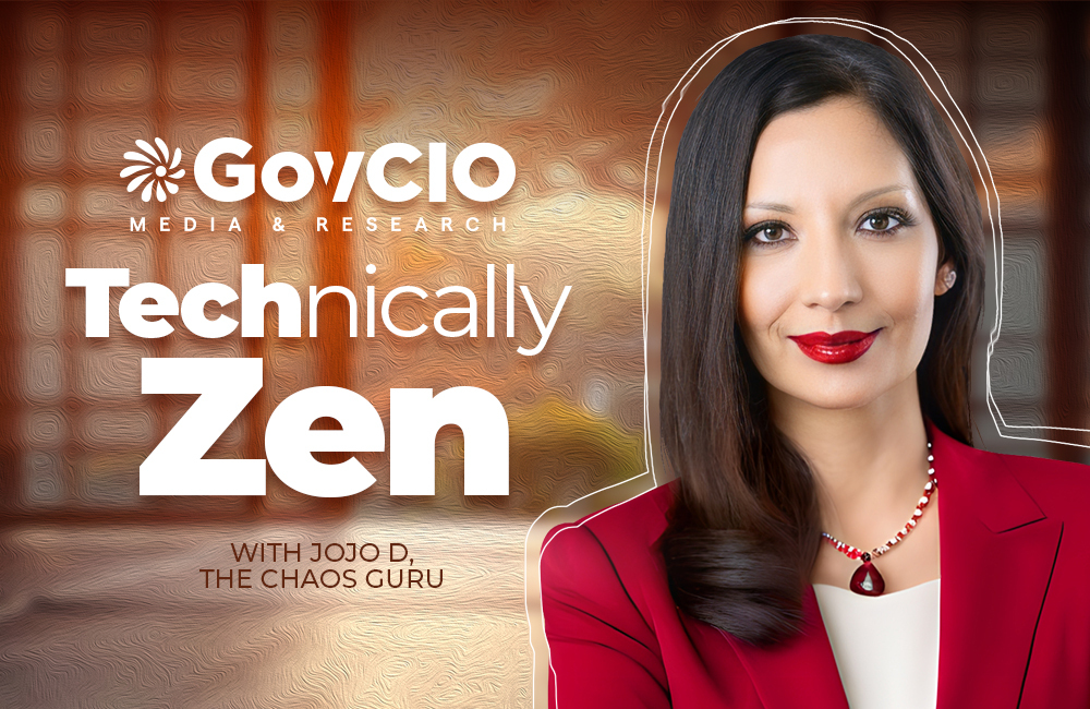 Introducing Technically Zen, an Upcoming Podcast on Wellness in Tech