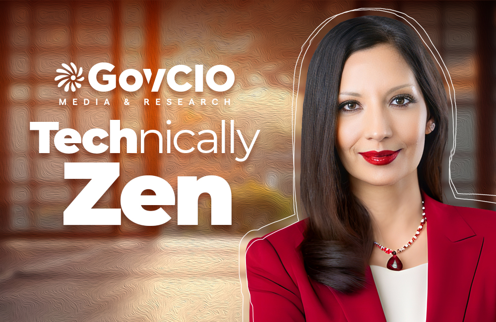 Introducing Technically Zen, an Upcoming Podcast on Wellness in Tech