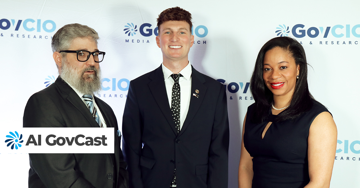 Flipping the Script on AI Adoption at Space Force